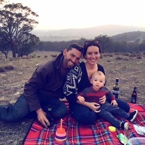 Meet your Posher, Vanessa